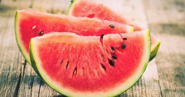 These people are forbidden to eat watermelon know the best time to turn