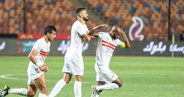 Former Ahli coach The recurrent Shikabala targets do not occupy Mossimani