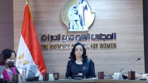 National Women visits Slim coast villages in Assiut within a decent life