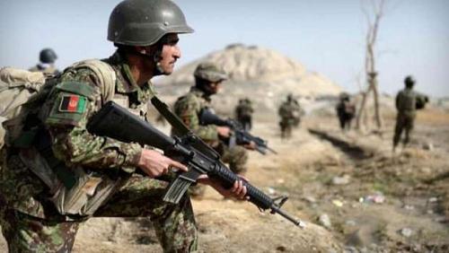 After being defeated before the Taliban and Sano Kabul 9 information on the Afghan army