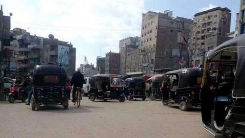 Government sources reveal to the homeland reasons for postponing the plan of pulling tuk tuk from the street