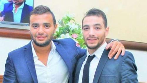 Details 120 seconds The brother of Rami Sabri was drowned by Mariouteya