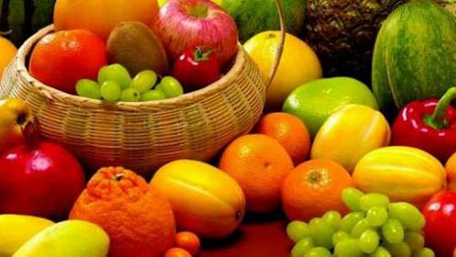 Fruit prices in Egypt markets on Tuesday 2232022