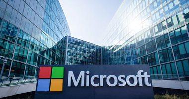 The market value of Microsoft to exceed 2 trillion dollars