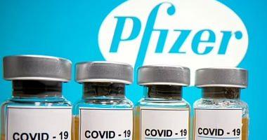 Angola receives more than 800 thousand doses Pfizer vaccine provided by the United States