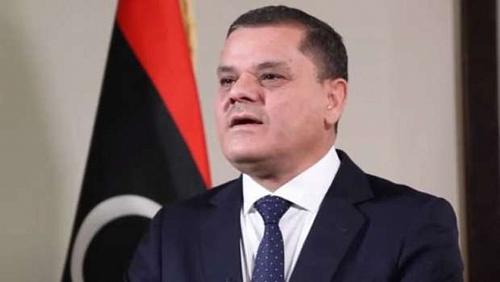 The President of the Libyan Government submits its presidential candidates