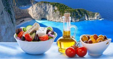 What is the Greek diet