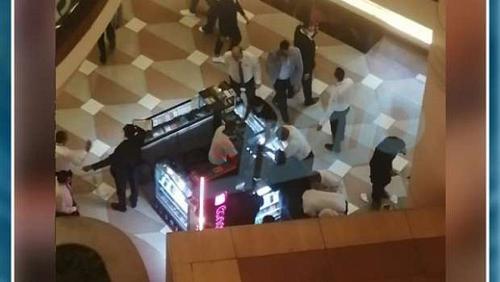 The cause of Suicide of the City Stars Mall was suffering from depression and illtreatment