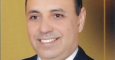 Tayseer Matar successfully praises the efforts of President Sisis ceasefire in Gaza