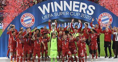 More 10 clubs culminated in the European Super Cup before Seismia and Villarreal