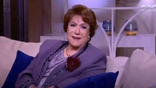 Samih Ayoub for the retirement of Laila Taher is a free mavical roles attracted by