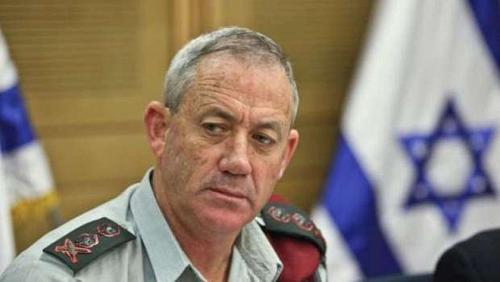 The Israeli army has been prepare for Irans attack on a political decision