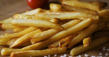 Excessive damage to potatoes raises blood sugar levels