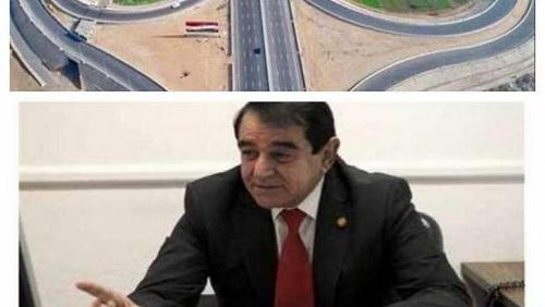 An expert Egypt Egypt has implemented 5 times the highways in 7 years