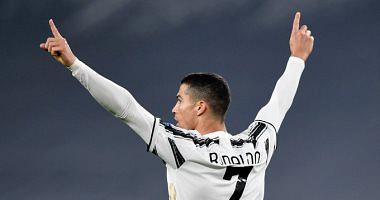 See all the goals of Cristiano Ronaldo with Juventus in the season ending video
