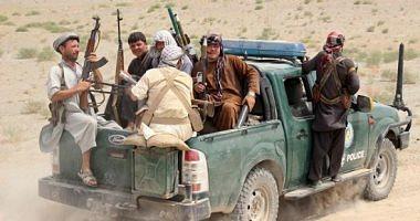 6 Taliban militants were killed in an area of Afghan army near Kabul