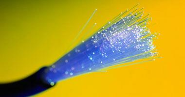 7 Information on the first program for the establishment and maintenance of fiber optic networks