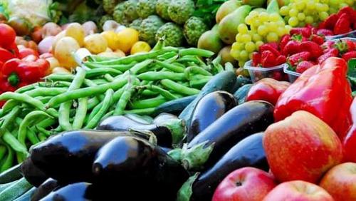 Vegetable prices today Sunday 37 2022 in the local markets