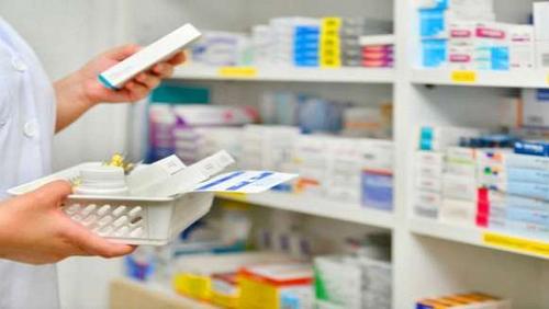 The Pharmacists Division warns against purchasing online providing cold medications before winter
