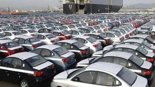 225 rise in domestic car sales in the Egyptian market during 2021