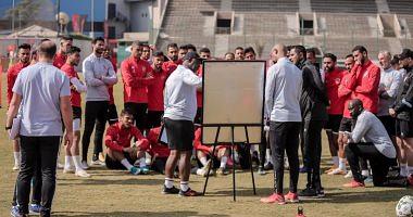 The return of Solitar and Marwan to the list of Ahli in preparation for the clearing tomorrow