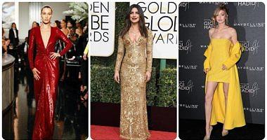 The most beautiful views of the celebrity signed by Ralph Lauren from Prianca Chopra to Bella Iron