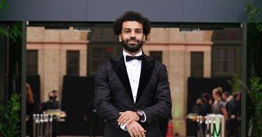 Mohammed Salah warns of water pollution during his speech by Earth Shut Video and Photos