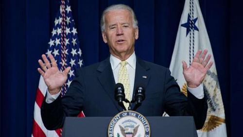 Biden signs a decree to accelerate the sending of military aid to Ukraine
