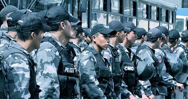 Ecuador puts prisons under the supervision of the army and police after a bloody riot