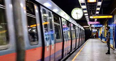 Metro allocates a hotline to report crashes during Eid alAdha