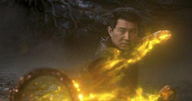 Learn about Shangchi and the Legend of the Ten Rings in 10 days