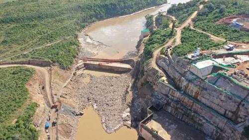 All you want to know about the Tanzanian Jolius Dam which Egypt has built
