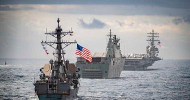 The American Navy refers 4 combat ships for retirement despite its modernity