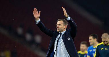 Message from Shevchenko for the fans of Italy after farewell Ukraine for the euro
