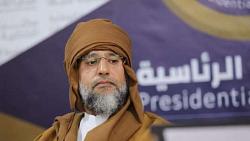 فرصة لسيف إسلام القذافي في الفاينانشيال تايمز للفوز برئاسة ليبيا