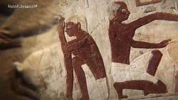 المصريون يحتفلون براس السنه القبطيه اهدت البشريه اقدم تقويم فيديو