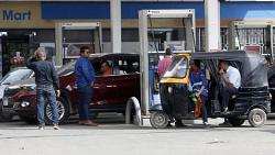 تحديد سعر البنزين في مصر خلال ايام