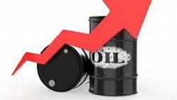اخر تطورات سعر النفط العالميه