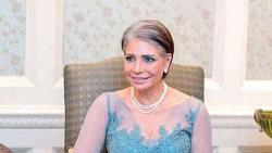سوسن بدر ، الرئيس الفخري 7 معلومات عن مهرجان المسرح النسائي لداعش