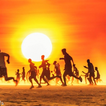فصل الصيف 2023  كيف نتعامل من الحر المرتفع وأهمية الوقاية من الشمس
