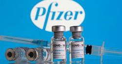 اليابان تطالب فايزر بتقديم موعد تسليم اللقاحات المضاده لكورونا COVID21