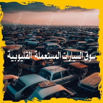 افتتاح سوق السيارات المستعملة بمدينة بنها القليوبية فرصة للبيع والشراء بأمان