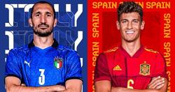 الليلة ، ستواجه إسبانيا إيطاليا في نصف نهائي كأس أوروبا 2021