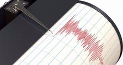 زلزال بقوه 52 درجه على مقياس ريختر يضرب غربي ايران