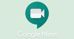 تعديلات جديده بـ Google Meet تتضمن رسما متحركا لرفع اليد
