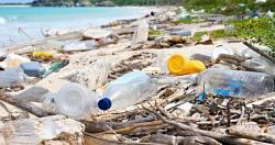 تفاصيل التفاوض بشأن معاهدة عالمية لمعالجة النفايات البلاستيكية