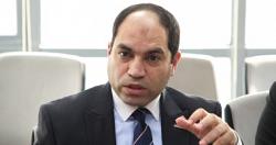 عمرو درويش نائب التنسيقيه مصر ومؤسساتها تضع فلسطين في القلب