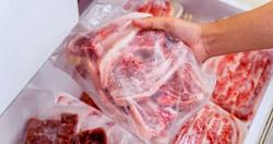 الاستعداد للعيد تعرف على الطريقة الصحيحة لتخزين اللحوم والخضروات في الثلاجة