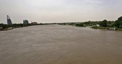 السلطات السودانيه تستعد لذروه متوقعه من فيضان النيل سبتمبر المقبل