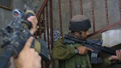 اشتباكات بين فلسطينيين وقوات الاحتلال في جنين تسفر عن استشهاد 3 اشخاص